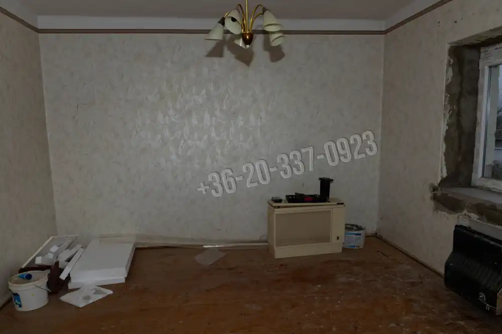 Nógrád megye - Ecseg