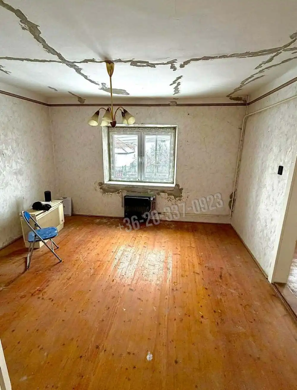 Nógrád megye - Ecseg