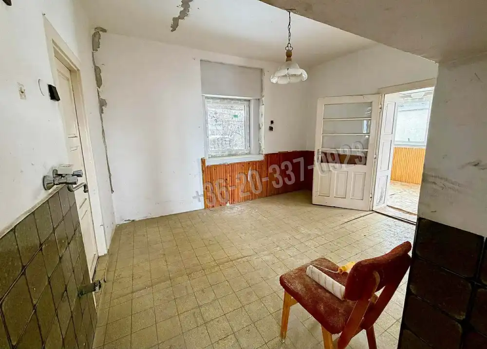 Nógrád megye - Ecseg