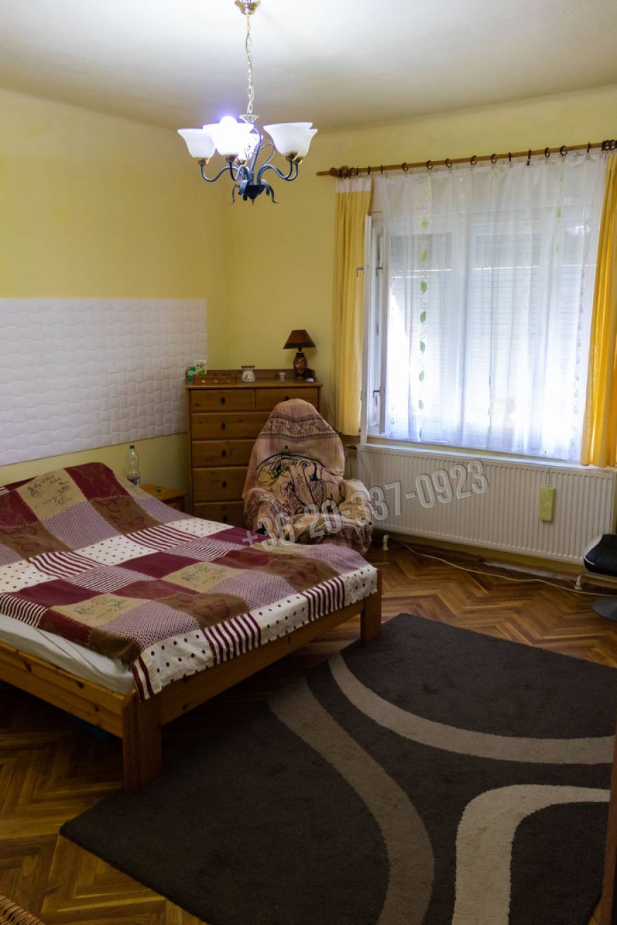 eladó családi ház, Galgaguta