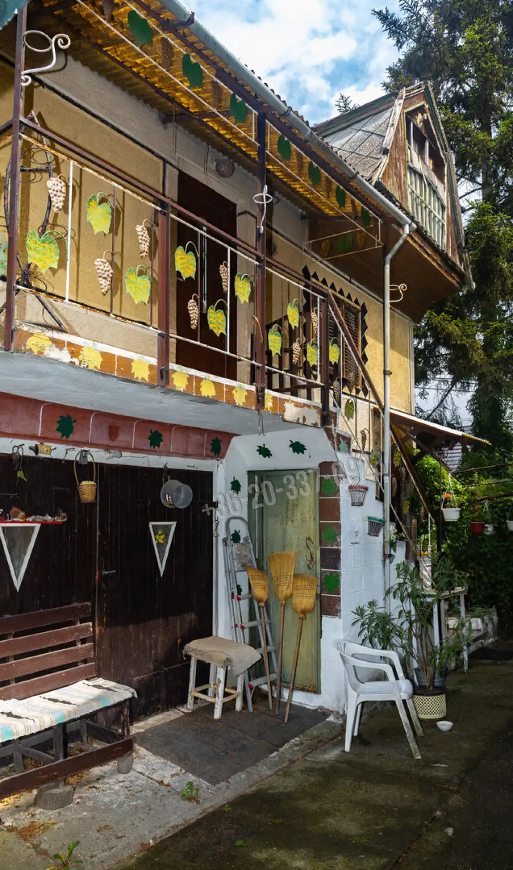 Nógrád megye - Kányáspuszta