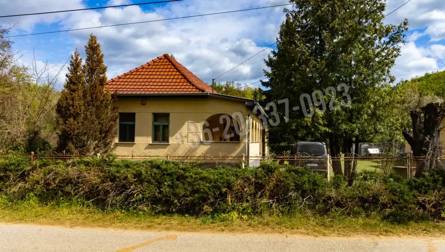eladó családi ház, Mátramindszent