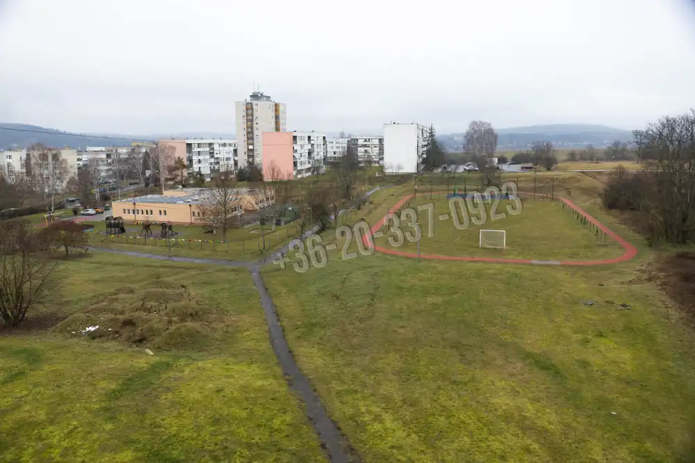 Nógrád megye - Bátonyterenye