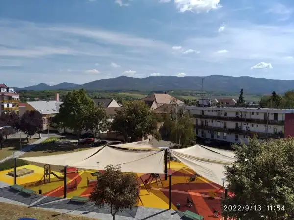 Kiadó panellakás, Pásztó 1 szoba 30 m² 100 E Ft/hó